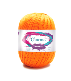 Fio Charme 150g - Círculo - Armarinhos Doll House