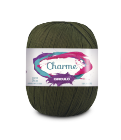 Fio Charme 150g - Círculo - loja online