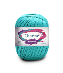 Imagem do Fio Charme 150g - Círculo