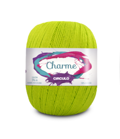 Fio Charme 150g - Círculo