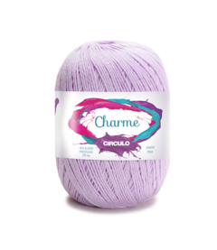 Fio Charme 150g - Círculo - Armarinhos Doll House