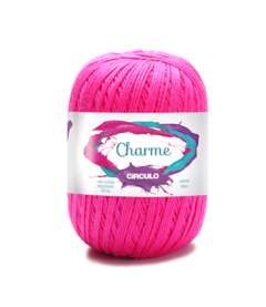 Fio Charme 150g - Círculo - Armarinhos Doll House
