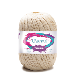 Fio Charme 150g - Círculo na internet