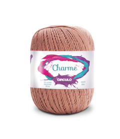 Imagem do Fio Charme 150g - Círculo