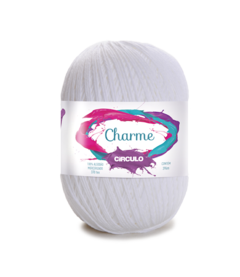 Fio Charme 150g - Círculo