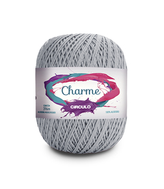 Imagem do Fio Charme 150g - Círculo