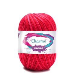 Fio Charme 150g - Círculo - Armarinhos Doll House