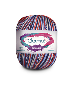 Fio Charme 150g - Círculo - comprar online