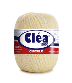 Cléa 1000m - Círculo na internet