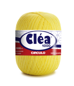 Cléa 1000m - Círculo - Armarinhos Doll House