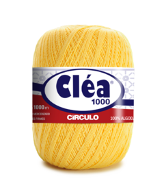 Imagem do Cléa 1000m - Círculo