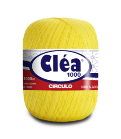 Cléa 1000m - Círculo