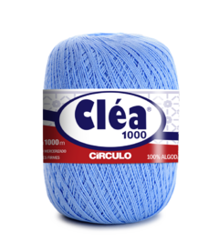 Cléa 1000m - Círculo na internet