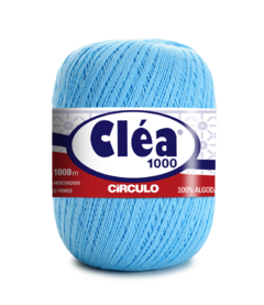Cléa 1000m - Círculo - Armarinhos Doll House
