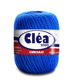 Imagem do Cléa 1000m - Círculo