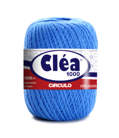 Cléa 1000m - Círculo