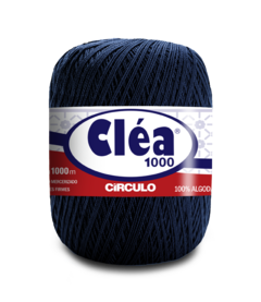 Cléa 1000m - Círculo na internet