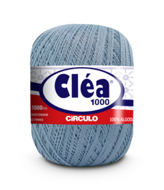 Cléa 1000m - Círculo - Armarinhos Doll House