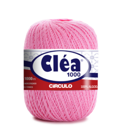 Imagem do Cléa 1000m - Círculo