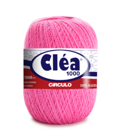 Cléa 1000m - Círculo