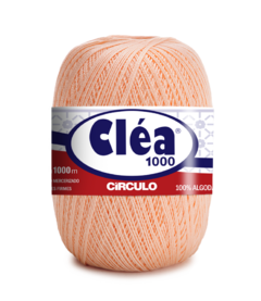 Cléa 1000m - Círculo na internet
