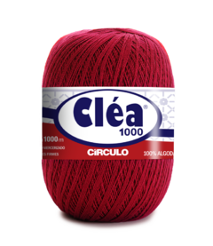 Cléa 1000m - Círculo - Armarinhos Doll House