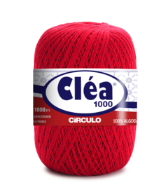Imagem do Cléa 1000m - Círculo