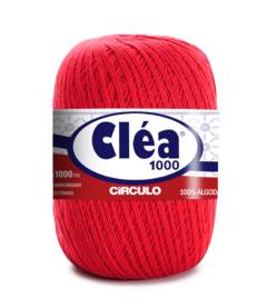 Cléa 1000m - Círculo