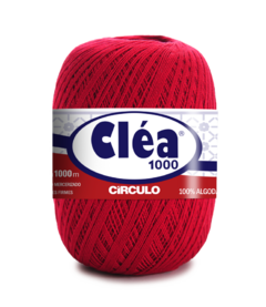 Cléa 1000m - Círculo - Armarinhos Doll House