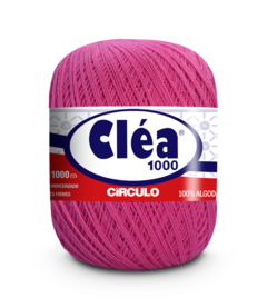 Imagem do Cléa 1000m - Círculo