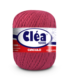 Cléa 1000m - Círculo