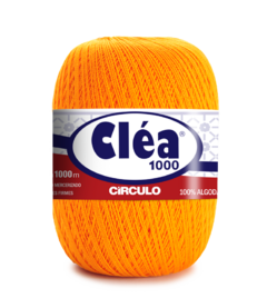 Cléa 1000m - Círculo na internet