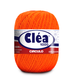Cléa 1000m - Círculo - Armarinhos Doll House
