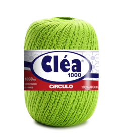 Cléa 1000m - Círculo