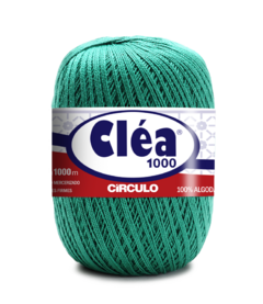 Cléa 1000m - Círculo na internet