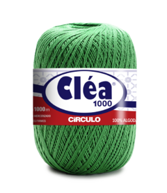 Imagem do Cléa 1000m - Círculo