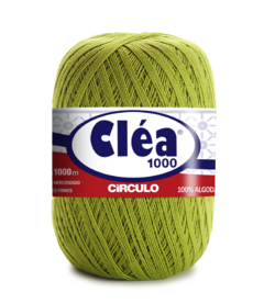Cléa 1000m - Círculo na internet