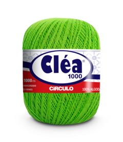 Cléa 1000m - Círculo - Armarinhos Doll House