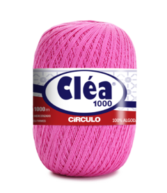 Imagem do Cléa 1000m - Círculo