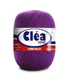 Cléa 1000m - Círculo na internet