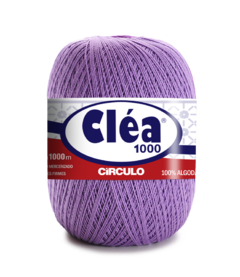 Cléa 1000m - Círculo - Armarinhos Doll House