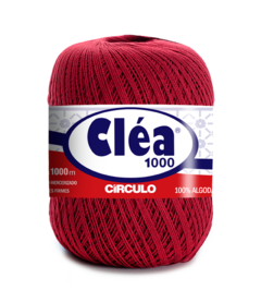 Cléa 1000m - Círculo