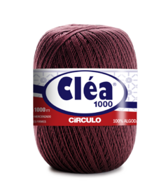 Cléa 1000m - Círculo na internet