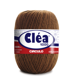 Cléa 1000m - Círculo - Armarinhos Doll House