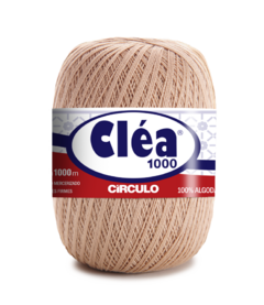 Cléa 1000m - Círculo