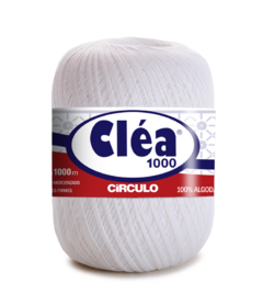 Cléa 1000m - Círculo na internet
