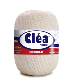 Cléa 1000m - Círculo - Armarinhos Doll House