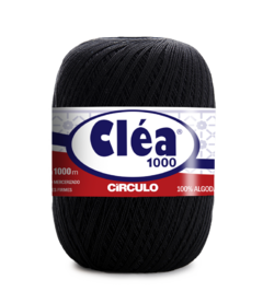 Cléa 1000m - Círculo
