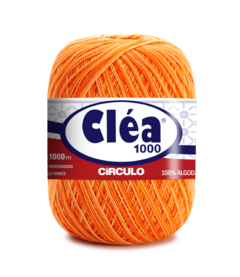 Cléa 1000m - Círculo na internet