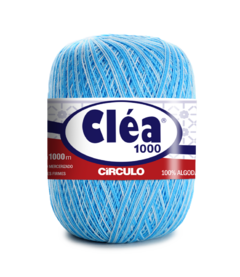 Cléa 1000m - Círculo - Armarinhos Doll House